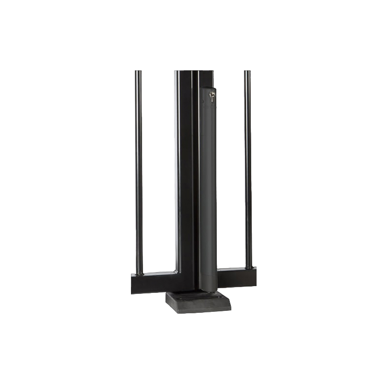 Locinox ELECTRADROP 9005 Запор для ворот и калиток