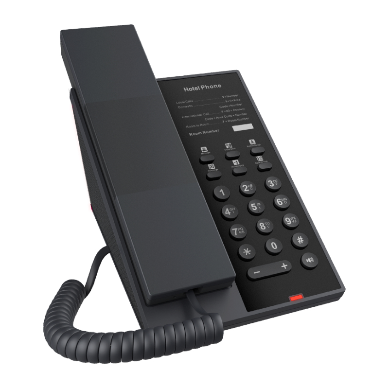 Fanvil H602 IP телефон