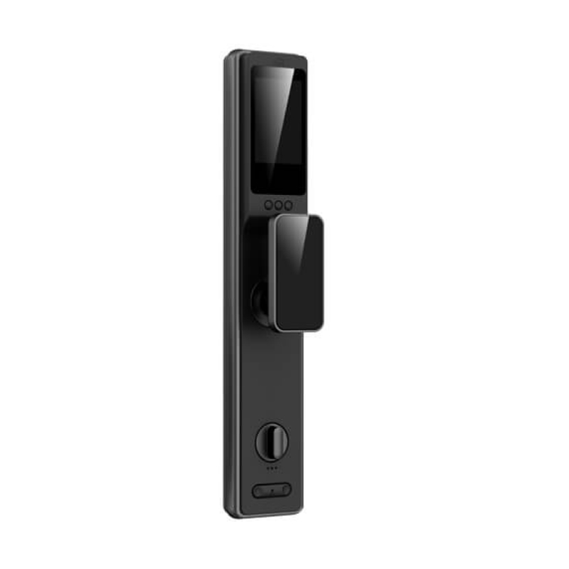 ZKTeco HBL400 Электронный биометрический замок Face/Touch ID и Wi-Fi