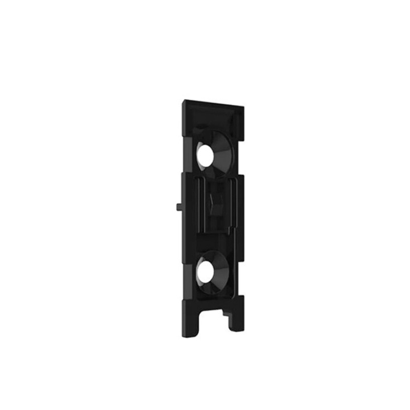 Ajax Крепление для DoorProtect черный (Smartbracket)