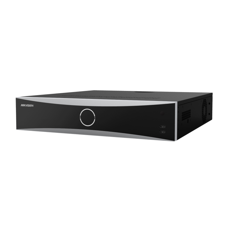 Hikvision DS-8616NXI-K8 16-и канальный IP-видеорегистратор