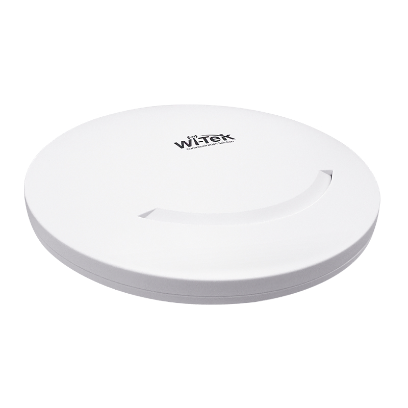 Wi-Tek WI-AP216 Потолочная точка доступа