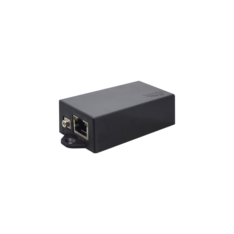 Wi-Tek WI-POE60-24V PoE-конвертер 24/48 В