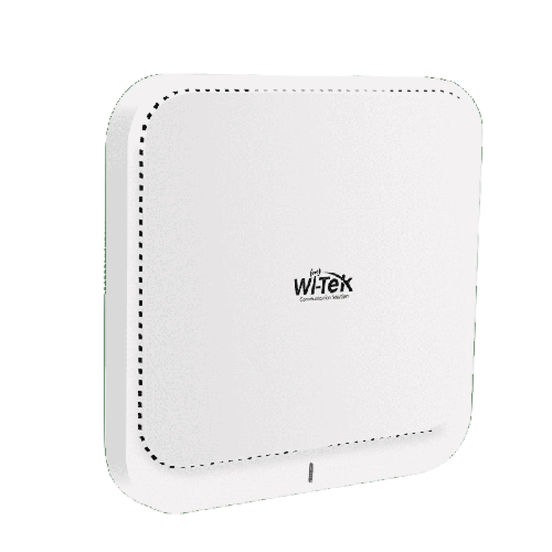 Wi-Tek WI-AP219AX Потолочная точка доступа